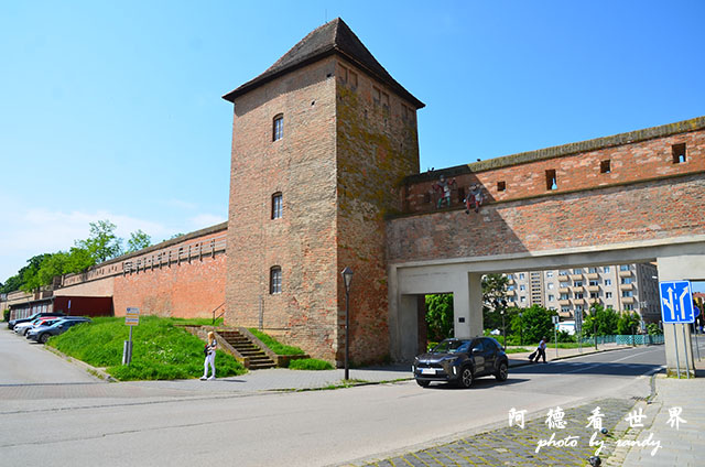 【斯洛伐克•Trnava】特爾納瓦　被譽為斯洛伐克的羅馬