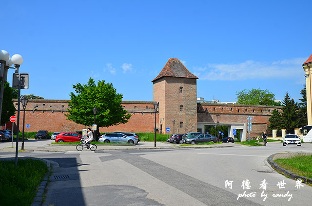 【斯洛伐克•Trnava】特爾納瓦　被譽為斯洛伐克的羅馬