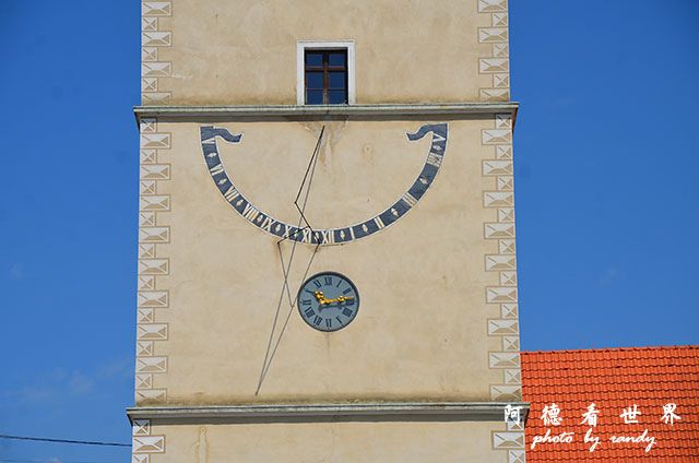 【斯洛伐克•Trnava】特爾納瓦　被譽為斯洛伐克的羅馬