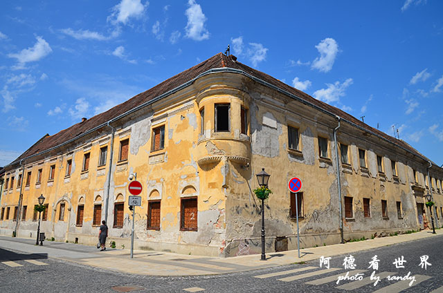 【斯洛伐克•Trnava】特爾納瓦　被譽為斯洛伐克的羅馬