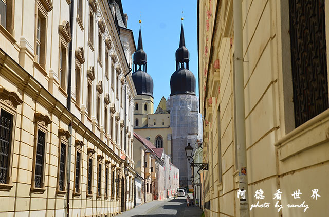【斯洛伐克•Trnava】特爾納瓦　被譽為斯洛伐克的羅馬