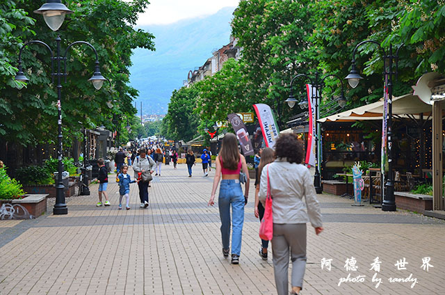 【保加利亞•Sofia】保加利亞首都索菲亞（一）舊城古蹟