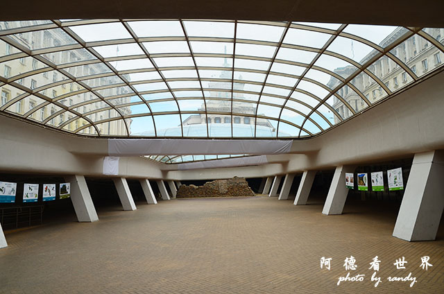 【保加利亞•Sofia】保加利亞首都索菲亞（一）舊城古蹟