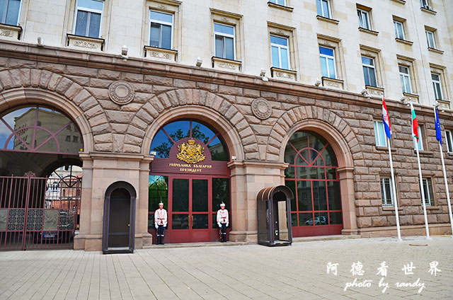 【保加利亞•Sofia】保加利亞首都索菲亞（一）舊城古蹟