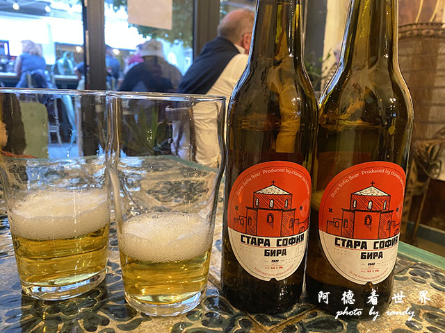 【保加利亞•Sofia】保加利亞首都索菲亞（一）舊城古蹟