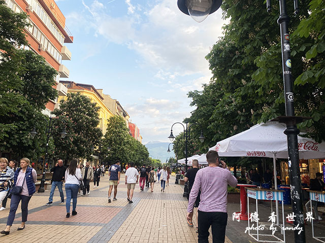 【保加利亞•Sofia】保加利亞首都索菲亞（一）舊城古蹟