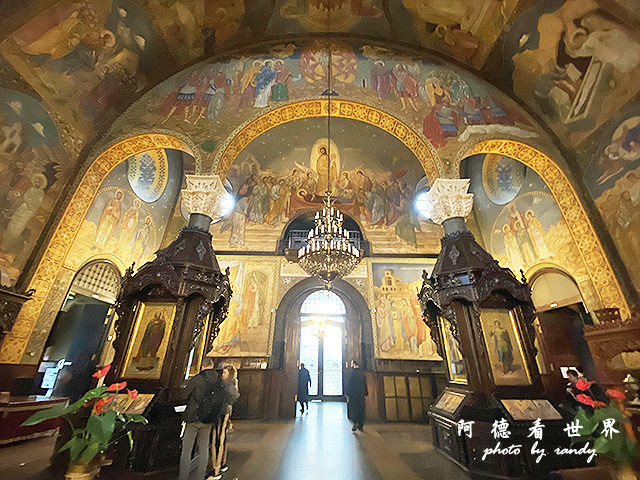【保加利亞•Sofia】保加利亞首都索菲亞（一）舊城古蹟