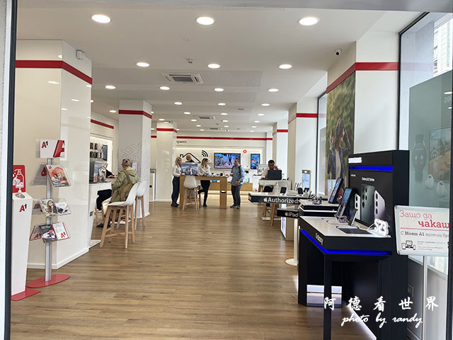 【保加利亞•Sofia】保加利亞首都索菲亞（一）舊城古蹟