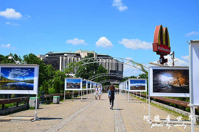 【保加利亞•Sofia】保加利亞、羅馬尼亞35天自駕　兜一圈