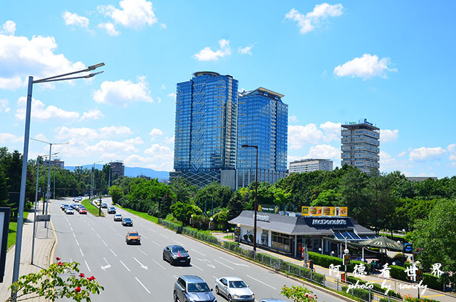 【保加利亞•Sofia】保加利亞、羅馬尼亞35天自駕　兜一圈