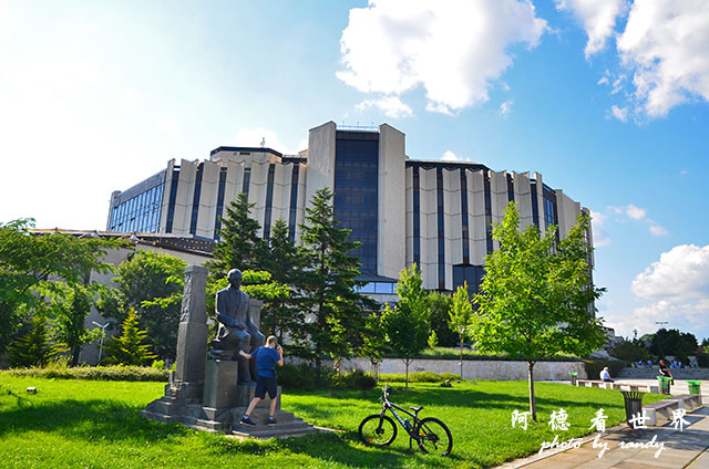 【保加利亞•Sofia】保加利亞、羅馬尼亞35天自駕　兜一圈