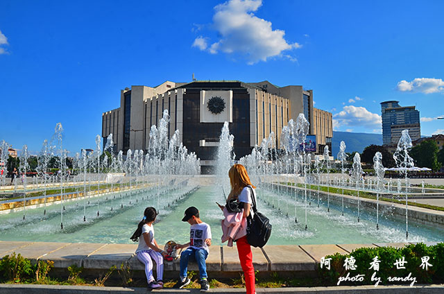 【保加利亞•Sofia】保加利亞、羅馬尼亞35天自駕　兜一圈