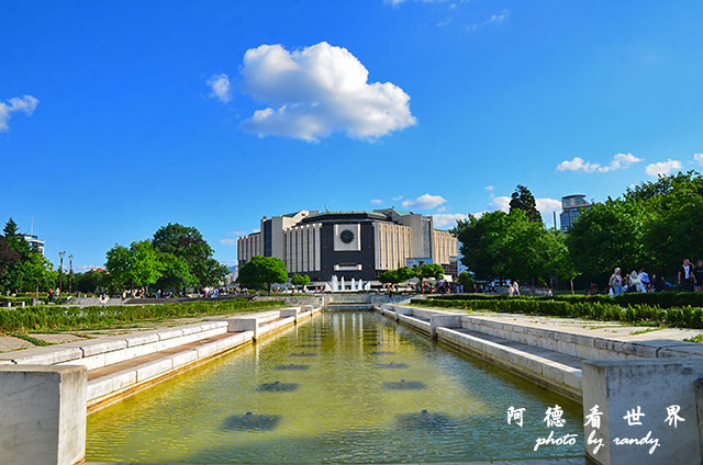 【保加利亞•Sofia】保加利亞、羅馬尼亞35天自駕　兜一圈