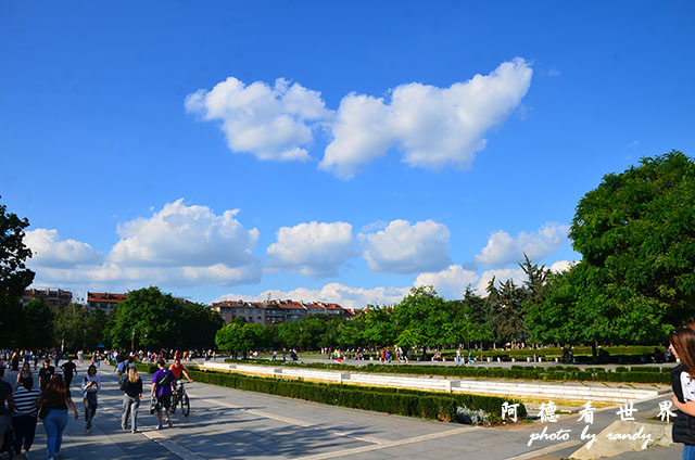 【保加利亞•Sofia】保加利亞、羅馬尼亞35天自駕　兜一圈