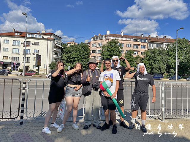 【保加利亞•Sofia】保加利亞、羅馬尼亞35天自駕　兜一圈