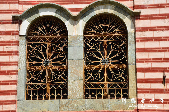 【保加利亞】里拉修道院Rila monastery　保加利亞
