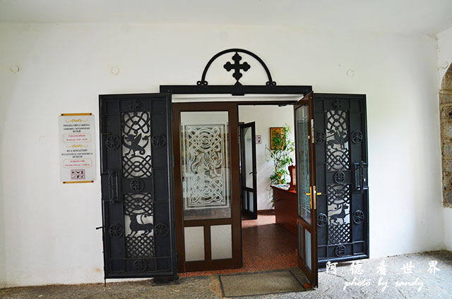 【保加利亞】里拉修道院Rila monastery　保加利亞