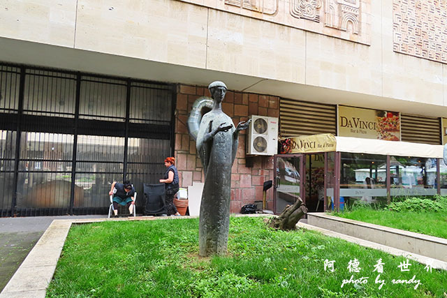 【保加利亞•Pazardzhik】帕扎爾吉克 　假日除了咖啡