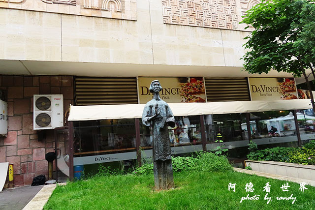 【保加利亞•Pazardzhik】帕扎爾吉克 　假日除了咖啡