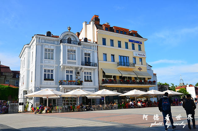 【保加利亞•Plovdiv】普羅夫迪夫 保加利亞第二大城、歐