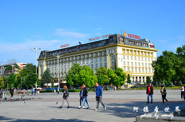 【保加利亞•Plovdiv】普羅夫迪夫 保加利亞第二大城、歐