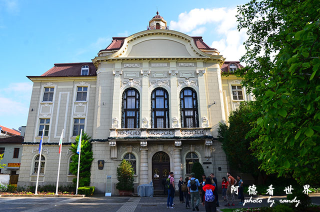 【保加利亞•Plovdiv】普羅夫迪夫 保加利亞第二大城、歐