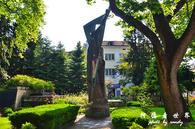 【保加利亞•Plovdiv】普羅夫迪夫 保加利亞第二大城、歐