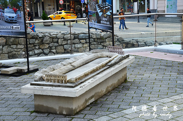 【保加利亞•Plovdiv】普羅夫迪夫 保加利亞第二大城、歐