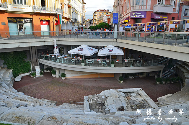 【保加利亞•Plovdiv】普羅夫迪夫 保加利亞第二大城、歐