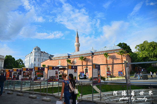 【保加利亞•Plovdiv】普羅夫迪夫 保加利亞第二大城、歐