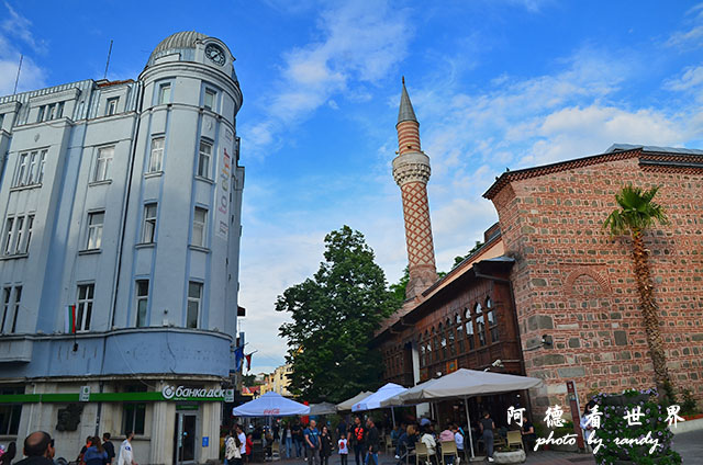 【保加利亞•Plovdiv】普羅夫迪夫 保加利亞第二大城、歐