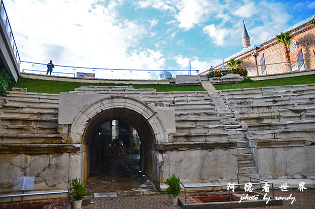 【保加利亞•Plovdiv】普羅夫迪夫 保加利亞第二大城、歐