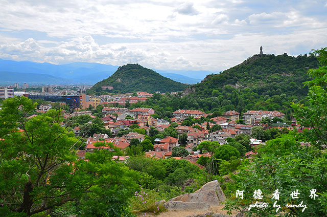【保加利亞•Plovdiv】普羅夫迪夫 保加利亞第二大城、歐