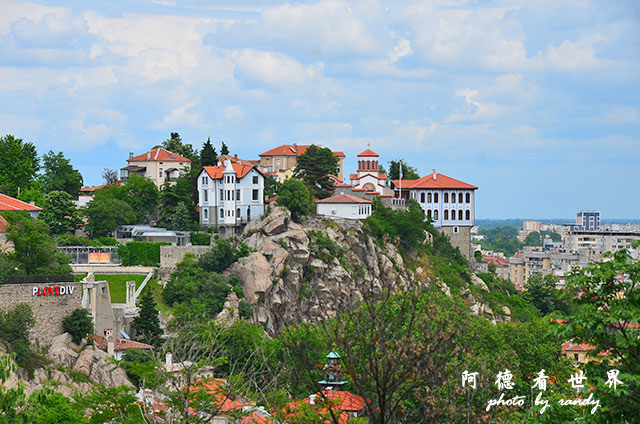 【保加利亞•Plovdiv】普羅夫迪夫 保加利亞第二大城、歐