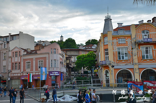 【保加利亞•Plovdiv】普羅夫迪夫 保加利亞第二大城、歐