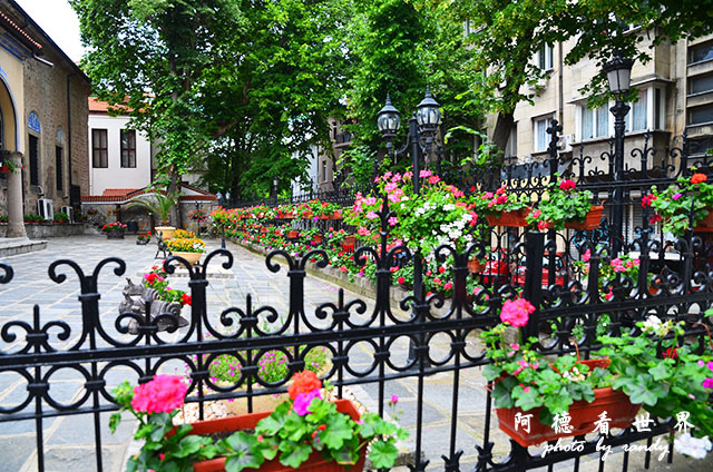【保加利亞•Plovdiv】普羅夫迪夫 保加利亞第二大城、歐