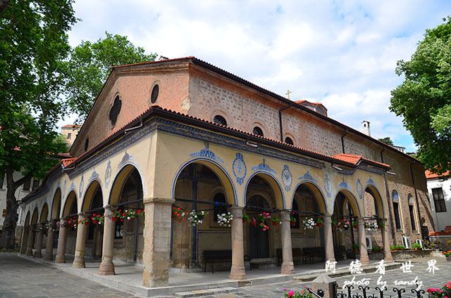 【保加利亞•Plovdiv】普羅夫迪夫 保加利亞第二大城、歐