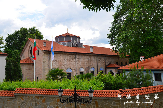 【保加利亞•Plovdiv】普羅夫迪夫 保加利亞第二大城、歐