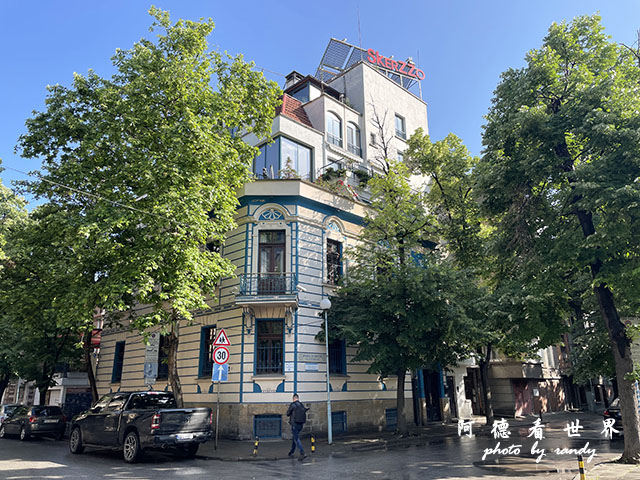 【保加利亞•Plovdiv】普羅夫迪夫 保加利亞第二大城、歐