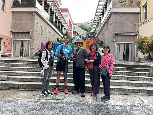 【保加利亞•Plovdiv】普羅夫迪夫 保加利亞第二大城、歐