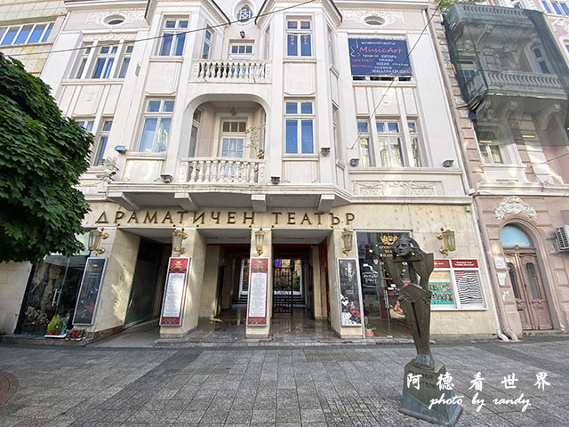 【保加利亞•Plovdiv】普羅夫迪夫 保加利亞第二大城、歐