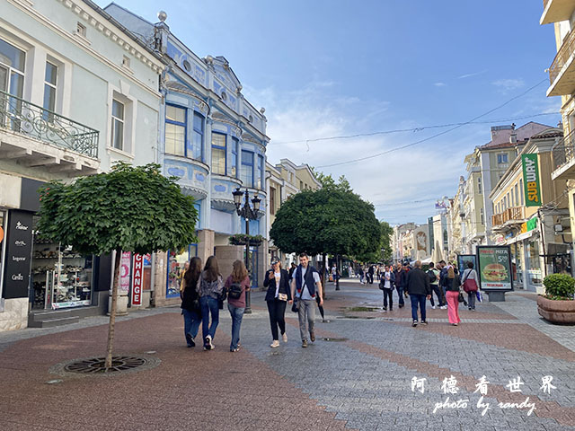 【保加利亞•Plovdiv】普羅夫迪夫 保加利亞第二大城、歐
