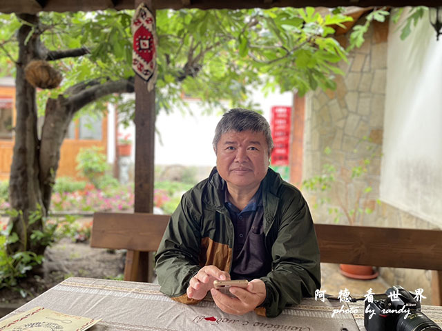 【保加利亞•Karlovo】卡爾洛沃　 玫瑰祭典的會場之一