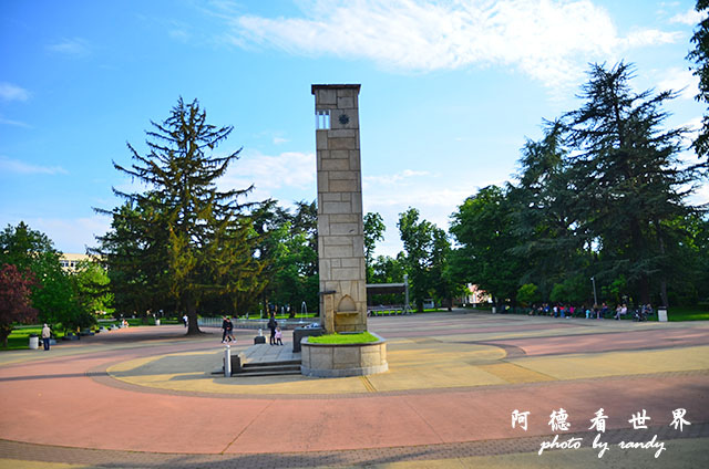【保加利亞•Kazanlak】卡贊勒克　玫瑰谷的中心城市