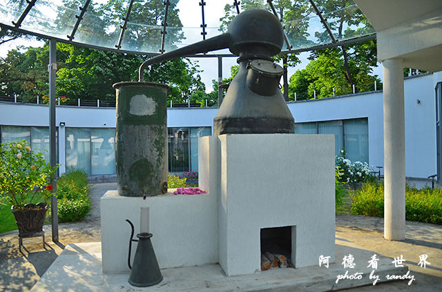 【保加利亞•Kazanlak】卡贊勒克　玫瑰谷的中心城市