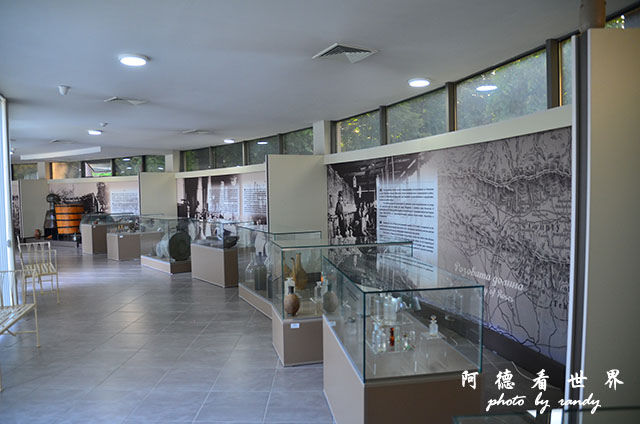 【保加利亞•Kazanlak】卡贊勒克　玫瑰谷的中心城市