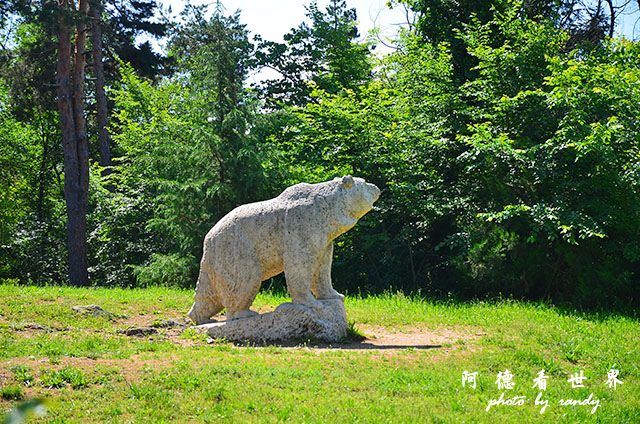 【保加利亞•Kazanlak】卡贊勒克　玫瑰谷的中心城市