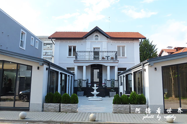 【保加利亞•Kazanlak】卡贊勒克　玫瑰谷的中心城市