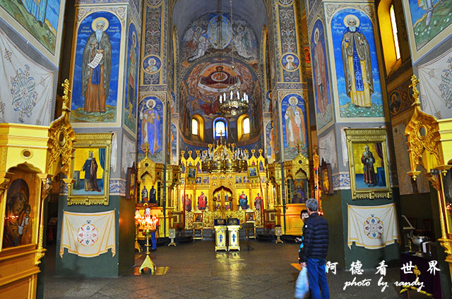 【保加利亞•Shipka】玫瑰谷薰衣草田面積驚人、希普卡修道