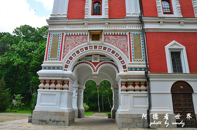 【保加利亞•Shipka】玫瑰谷薰衣草田面積驚人、希普卡修道